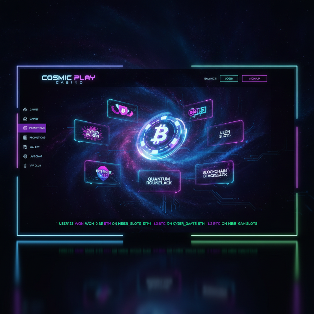 Webdesign Trends 2026 Fr Online Glcksspiel Plattformen Wie Modernes Uiux Design Den Erfolg Von
